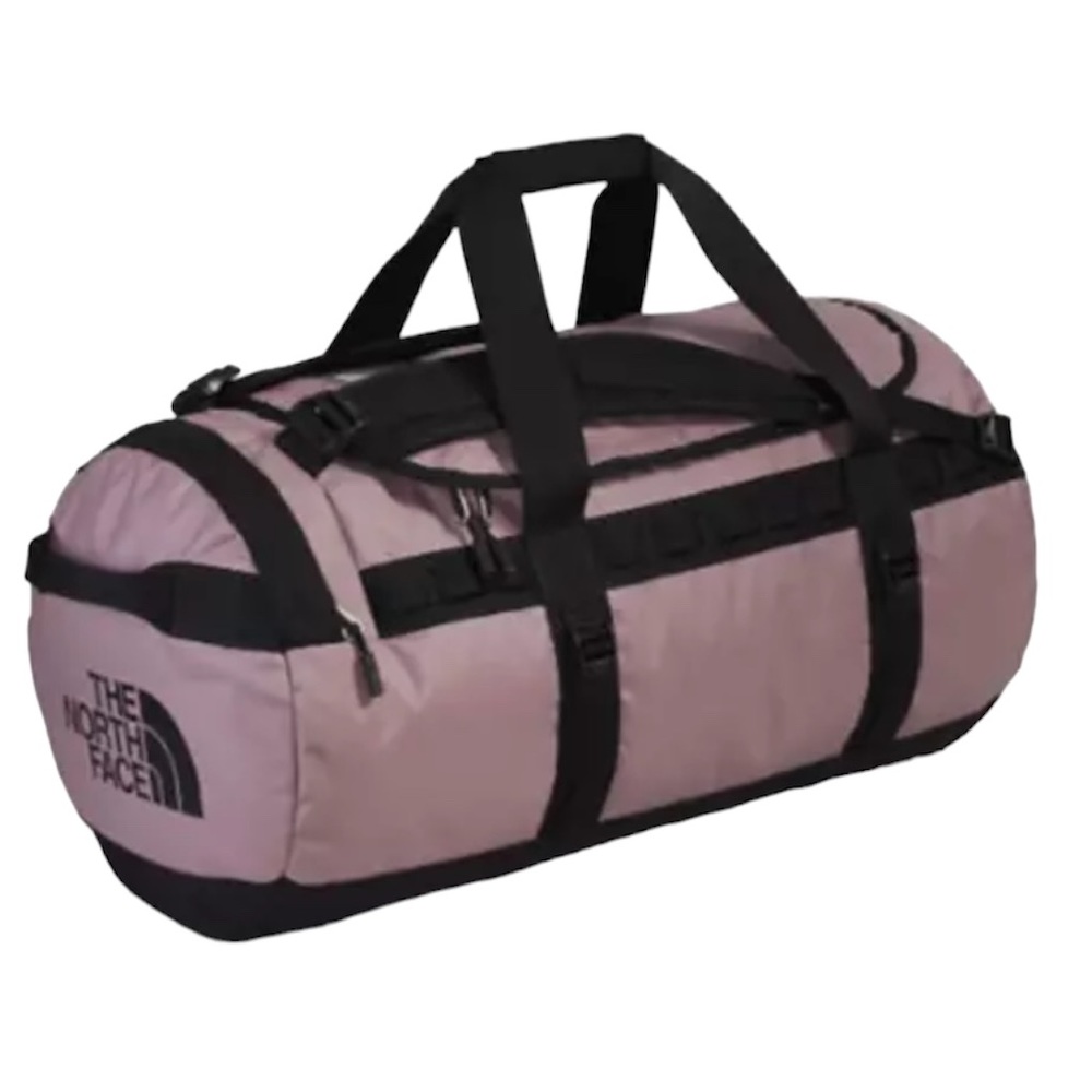 NWT North Face Base Camp Duffel-Medium